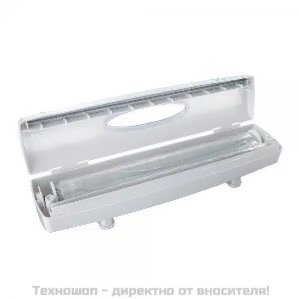 Удобен резец за фолио и стреч Удобен резец за фолио и стреч