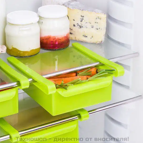 Чекмедже за хладилник Чекмедже за хладилник