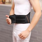 Укрепващ колан за кръста CopperFit