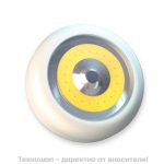 Лепяща LED лампа