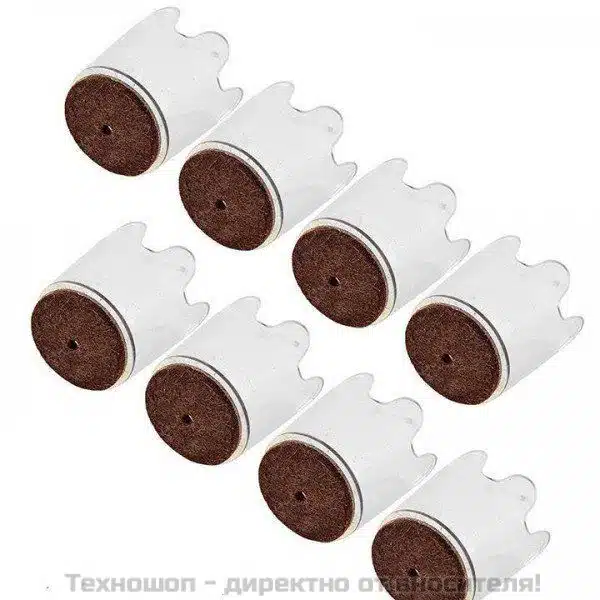 Подложки за крака на столове Подложки за крака на столове