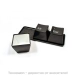 Комплект чаши CTRL ALT DEL