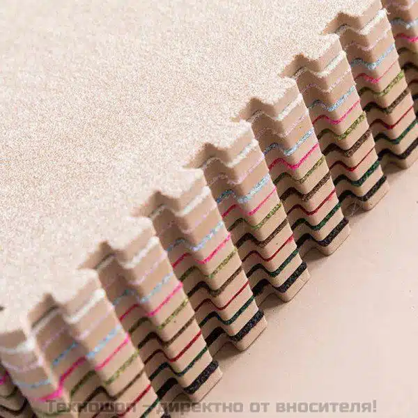 Мек пъзел за под Мек пъзел за под