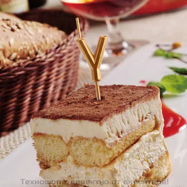 Свещички Happy Birthday Свещички Happy Birthday