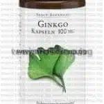 ГИНКО БИЛОБА