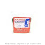 Комплект ролки за коса за студено къдрене №1