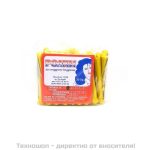 Комплект ролки за коса за студено къдрене №2