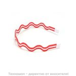 Диадема тип тройка