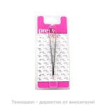 Пинсета Pretty time - златиста