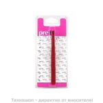 Пинсета Pretty time - цветна