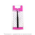 Пинсета Pretty time - черна