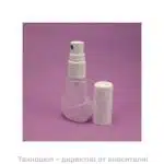 Пластмасова виола - 25мл.