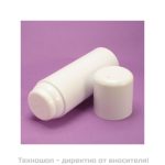 Опаковка за пудра - 100мл.
