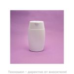 Опаковка за шампоан - 100мл.