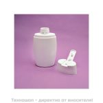 Опаковка за шампоан - 100мл.
