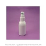 Опаковка с пулверизатор - 50мл.