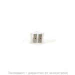 Острилка двойна