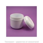 Кутийка за крем - 100мл.