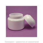Кутийка за крем - 200мл.