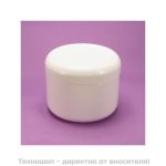 Кутийка за крем - 250мл.