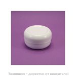 Кутийка за крем - 50мл.