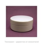 Кутийка за крем - 100мл.