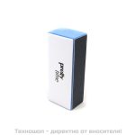 Блок пила за оформяне на нокти - Pretty time