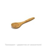 Лъжички от бамбук