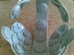 МАСАЖОР ЗА ГЛАВА - ВИБРАЦИОНЕН