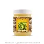 Тоалетни трици за лице - Кайсия