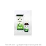 Композиция  от 100% чисти етерични масла
