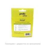 Масажор за крака и ходила - Pretty time