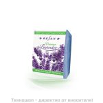 Пилинг сапун-гъба - Provence Lavender