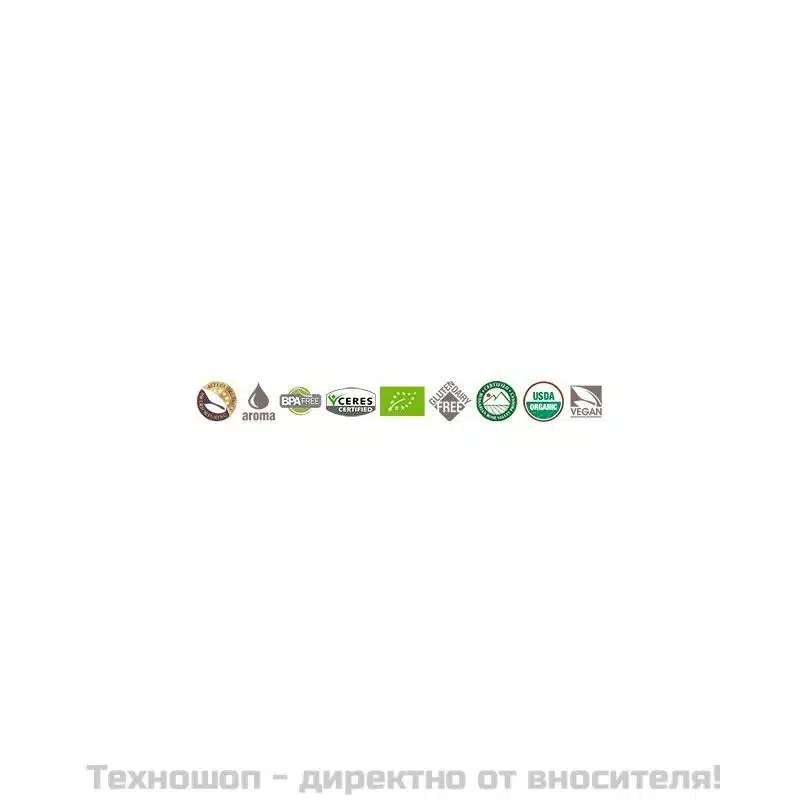 Студено пресовано натурално масло от кокос - 200мл. Студено пресовано натурално масло от кокос - 200мл.