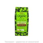 Билкова боя за коса - карамелено русо - Radico