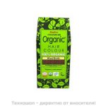 Билкова боя за коса - пшенично русо - Radico