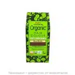 Билкова боя за коса - пшенично русо - Radico