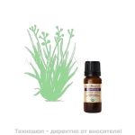 Масло от Палмароза - 10мл.