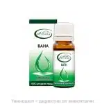 Композиция вана