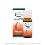 Композиция против стрес