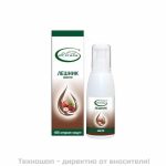 Лешник масло - 100мл.