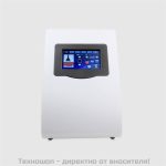 Апарат за вакуум