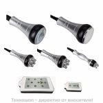 кавитация и радиочестотен лифтинг