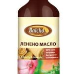 Ленено масло - 100мл.