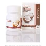 Кокосово масло - Икаров