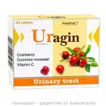 Урагин - Uragin