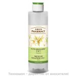 Мицеларен разтвор с екстракт от овес за почистване на грим 3в1 - 250мл