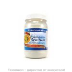 Натурален Зеолит - 300гр.