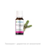 Масло от Ела - Abies Balsamea Oil