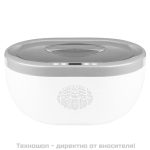 Уред за загряване на парафин с bluetooth Elegante 200W